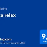 Casa Relax سان دوناتو فال دي كومينو