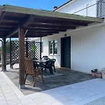Prázdninový dům Casa Relax *