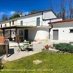 Casa Relax Prázdninový dům *
