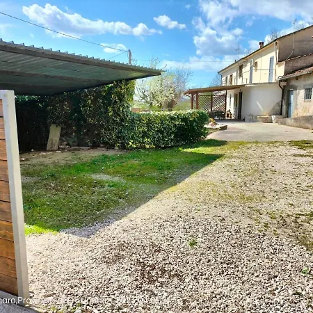 Holiday home Casa Relax San Donato Val di Comino