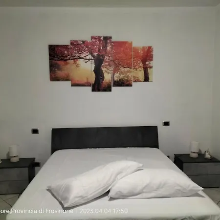 Casa Relax Сasa de vacaciones *