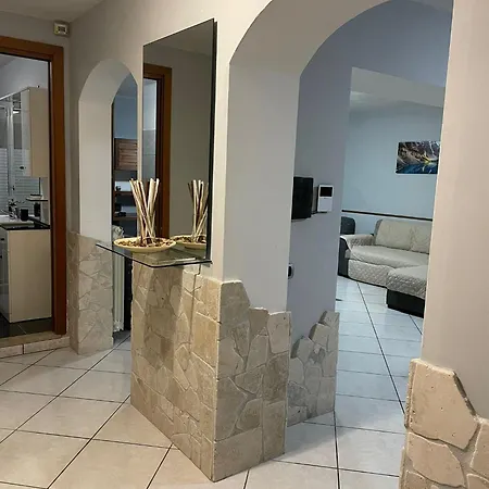 Casa Relax Сasa de vacaciones