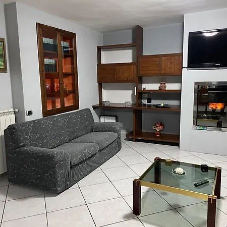 Casa Relax San Donato Val di Comino