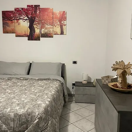 Casa Relax Ferienhaus