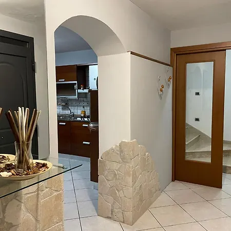 Сasa de vacaciones Casa Relax *