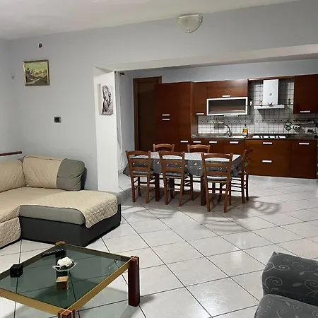 Prázdninový dům Casa Relax San Donato Val di Comino