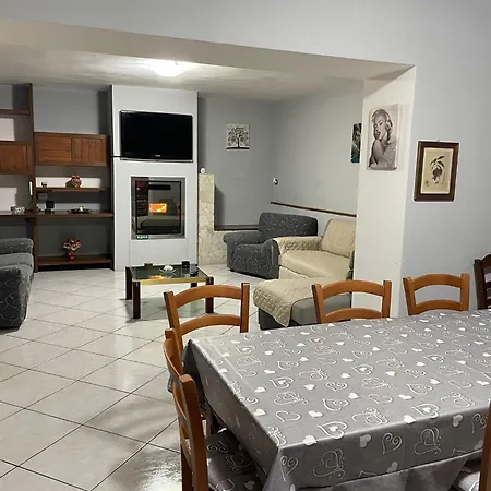 Casa Relax * San Donato Val di Comino