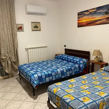 Casa Relax Ferienhaus
