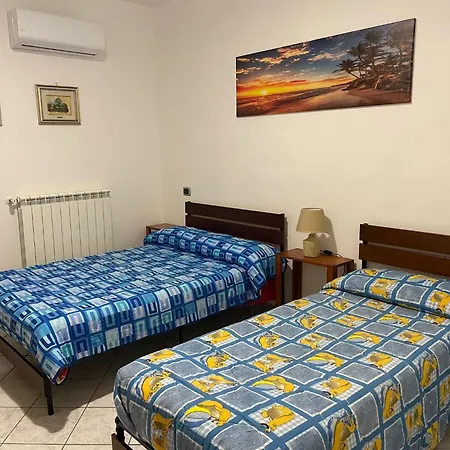 Casa Relax