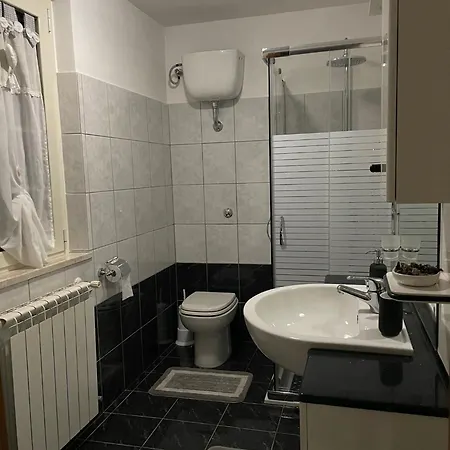 Vakantiehuis Casa Relax