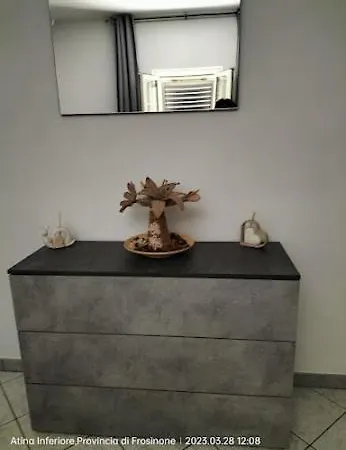 Сasa de vacaciones Casa Relax