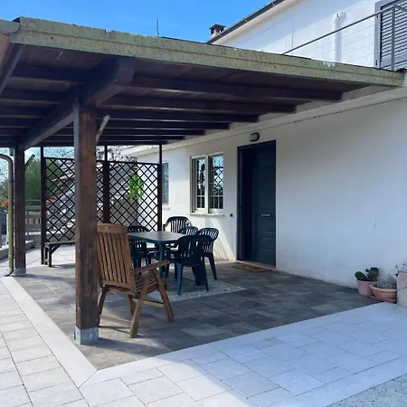 Ferienhaus Casa Relax *