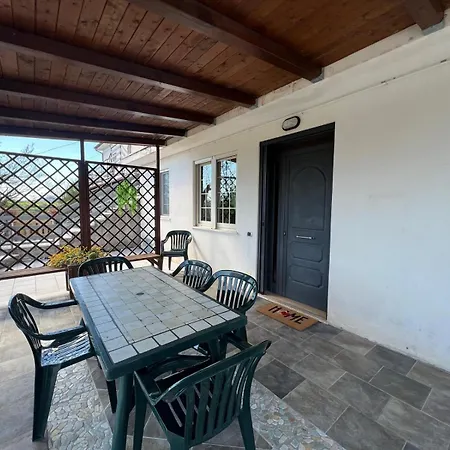 Casa Relax San Donato Val di Comino