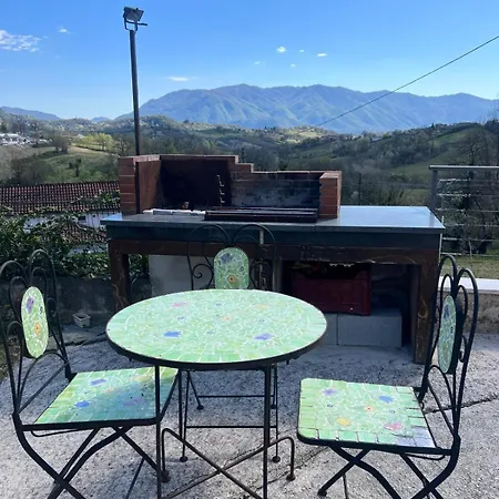 Casa Relax Сasa de vacaciones *