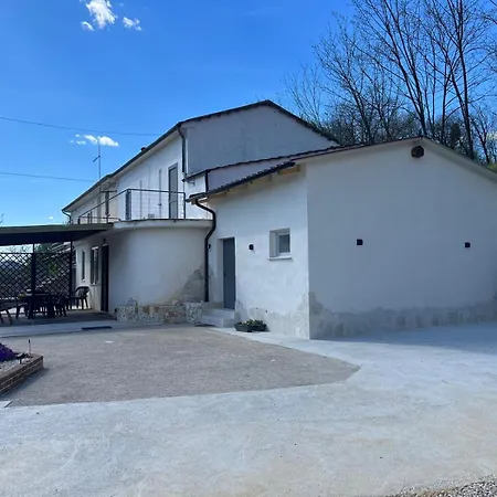 Casa Relax * San Donato Val di Comino