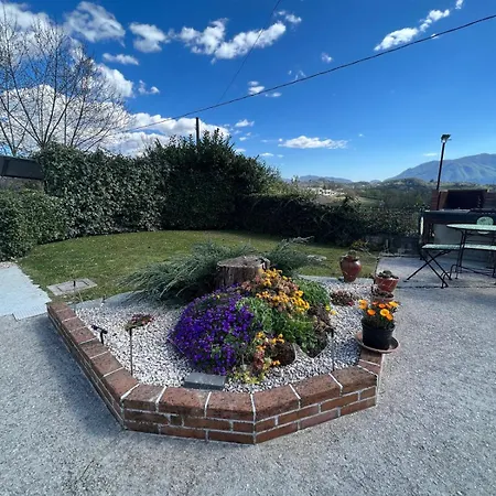 Casa Relax San Donato Val di Comino