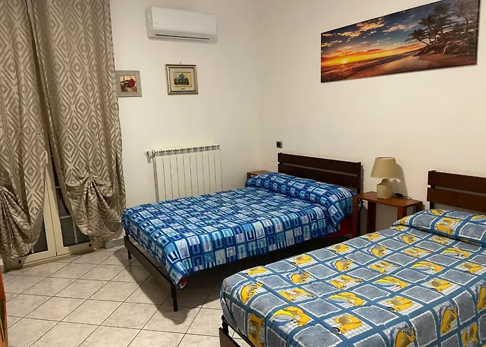Casa Relax Casa de Férias